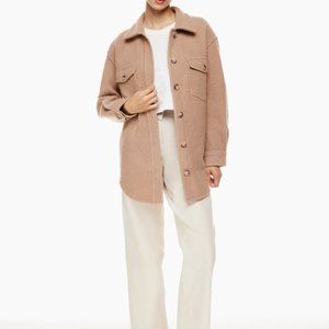 Ganna Shacket - Wilfred Free